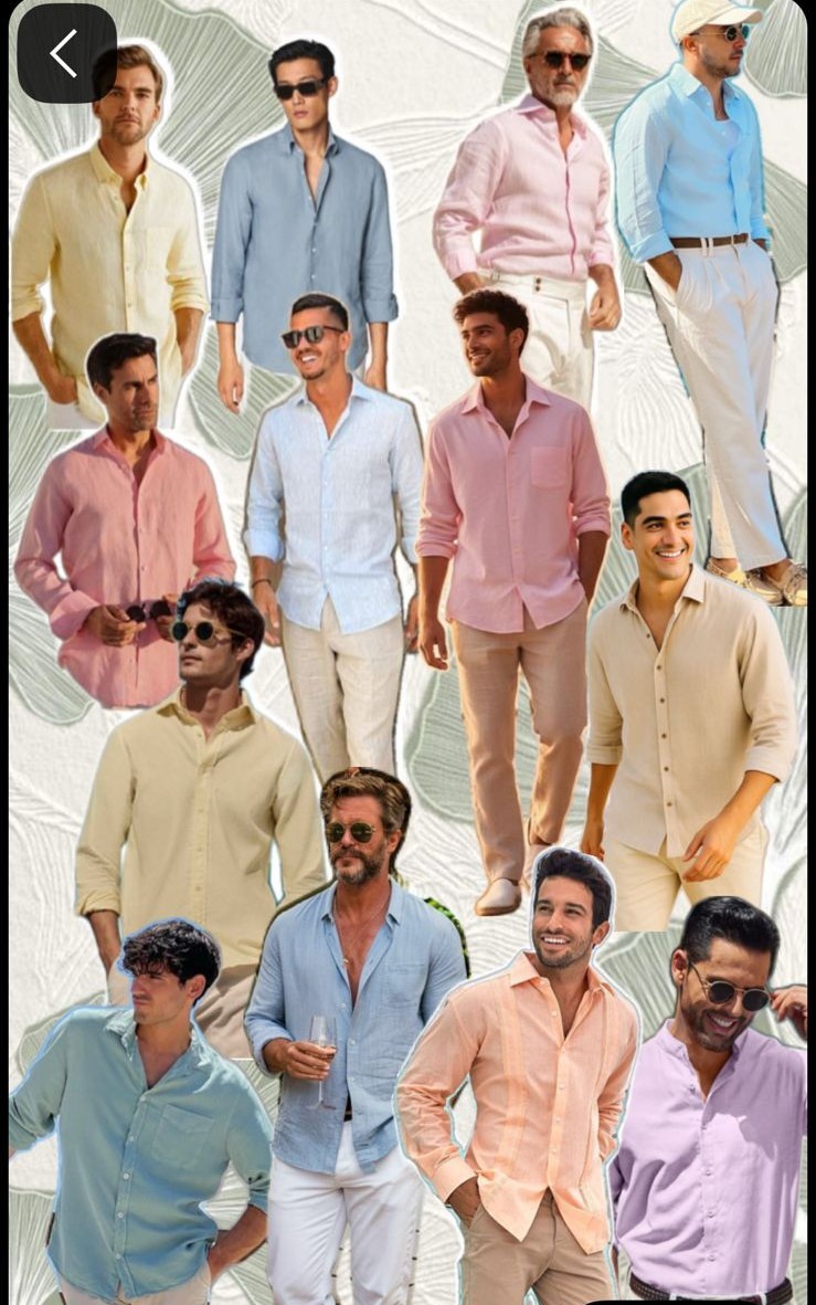 Dress code ellos